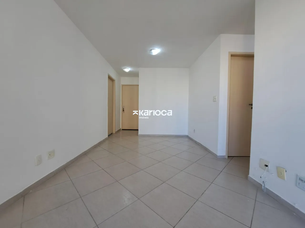 Apartamento com 2 quartos e 2 banheiros — photo 3
