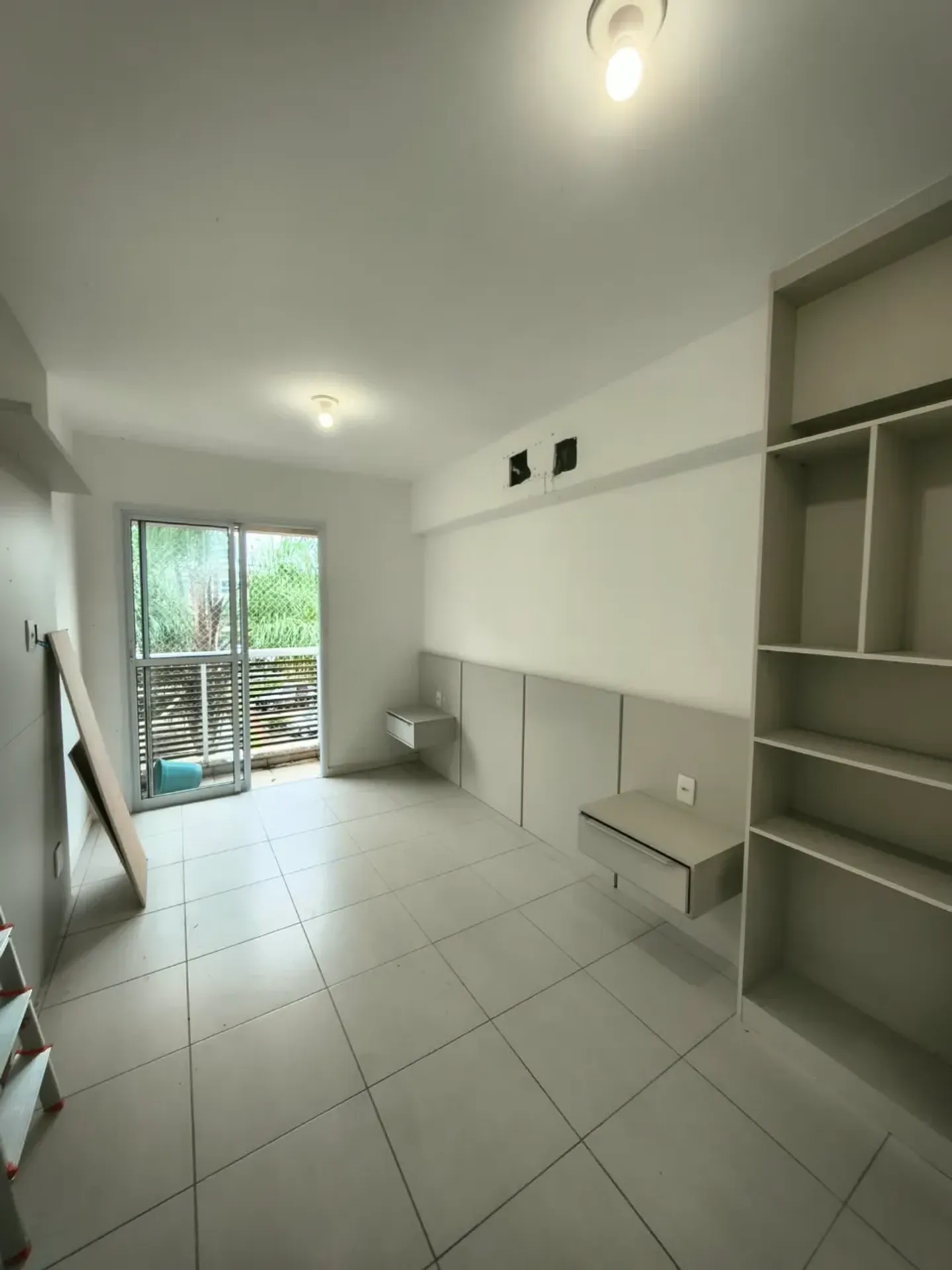 Apartamento de 3 quartos em condomínio com piscina aquecida — photo 17