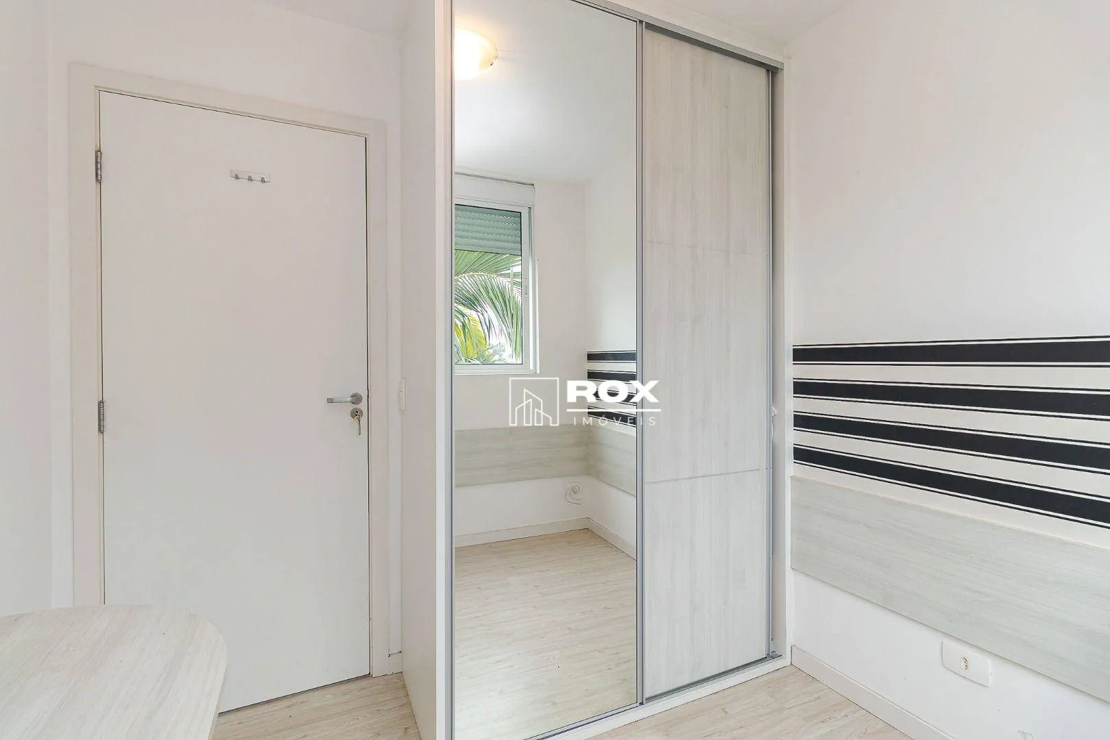 Apartamento de 2 quartos com 1 vaga e área de lavanderia — photo 21