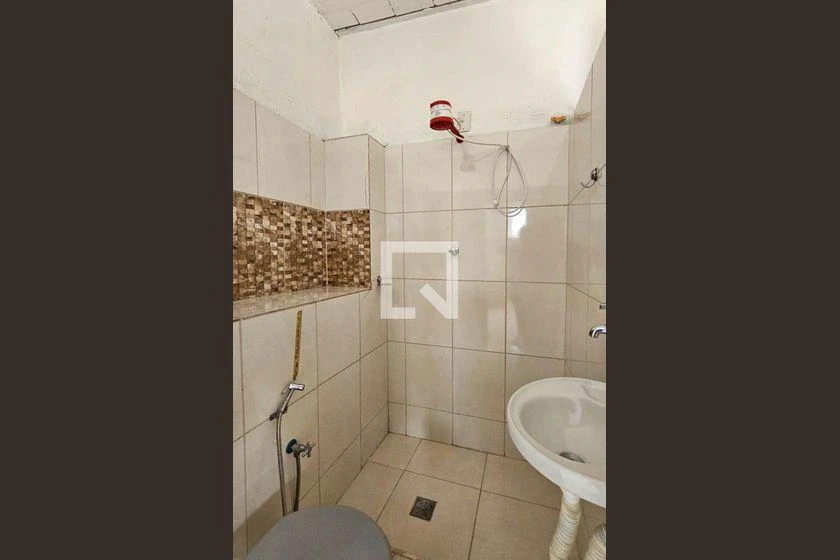One-bedroom, 49 m² house in Rio de Janeiro — photo 9