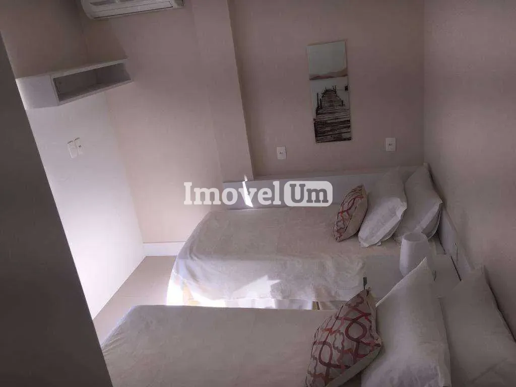 Apartment with 3 bedrooms and built-in wardrobes — photo 20