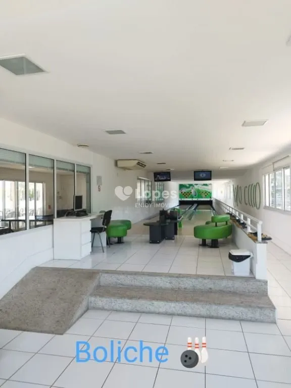 Casa em condomínio com 5 suítes e churrasqueira privativa — photo 23