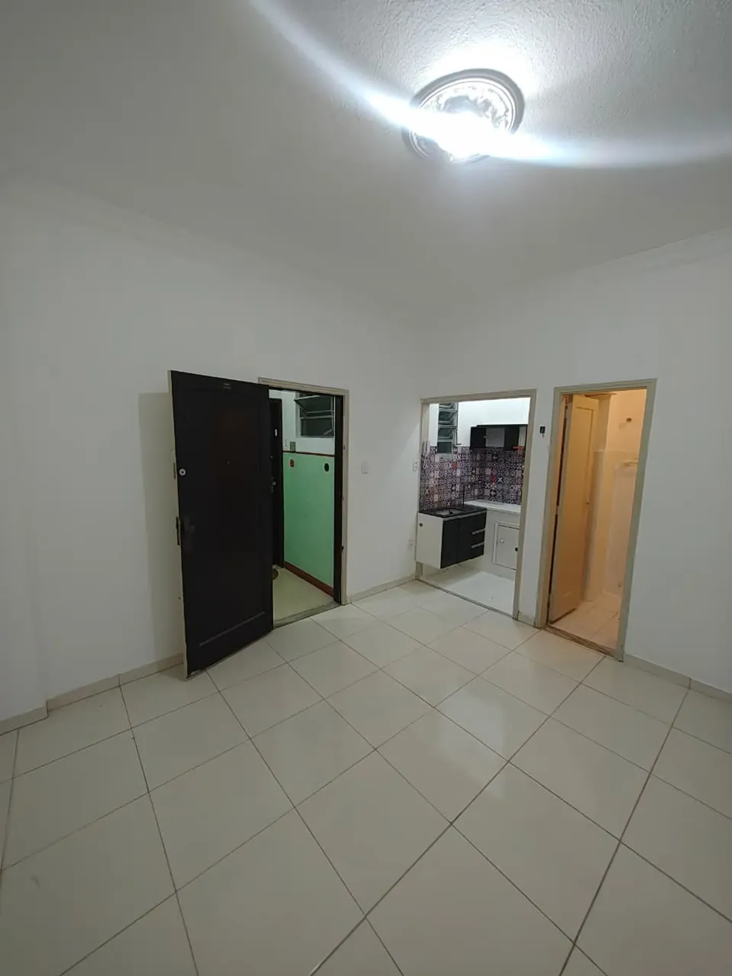 Studio, 19 m² — photo 11