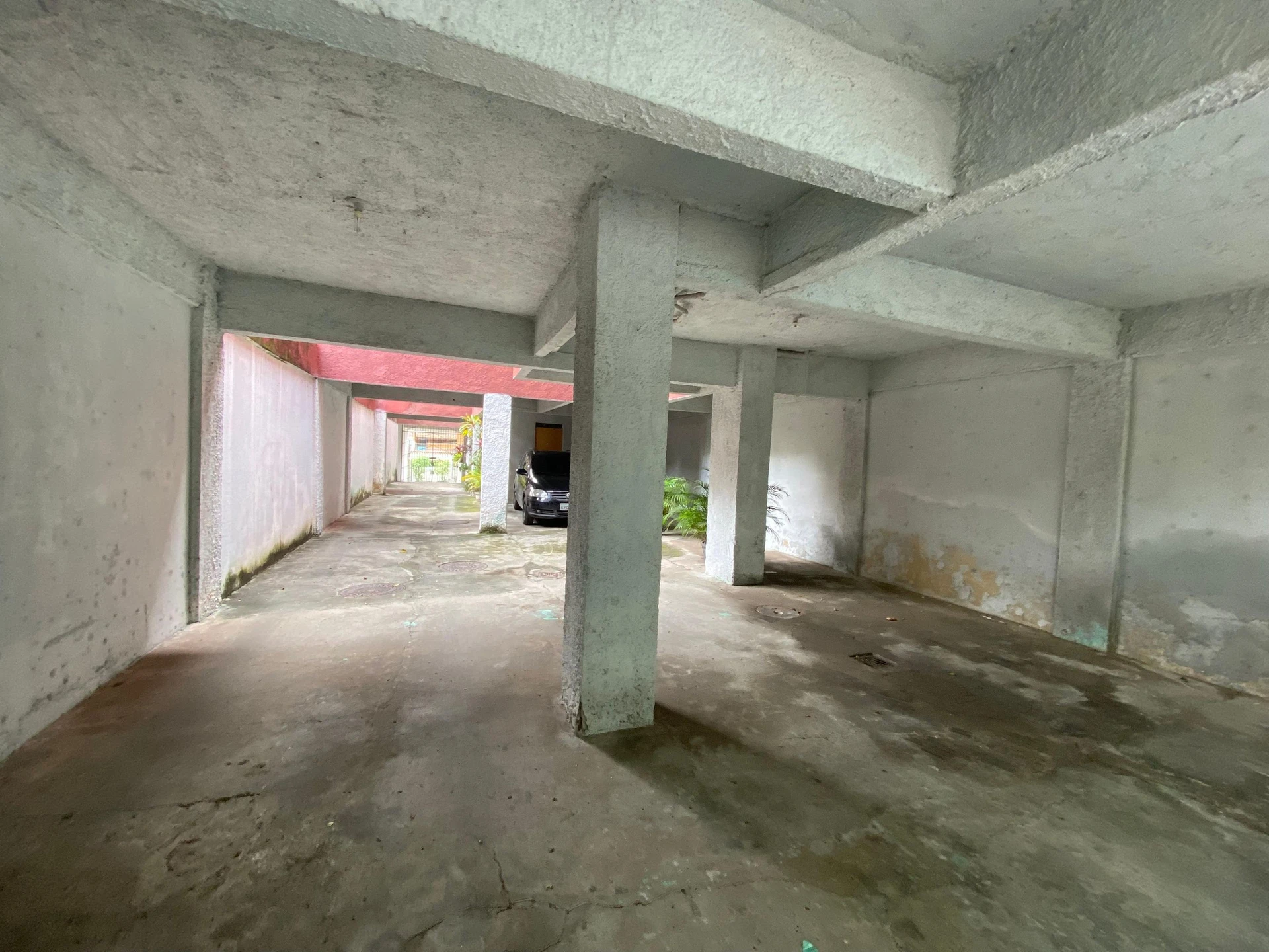 Квартира: 1 спальня, 45 м² — photo 40