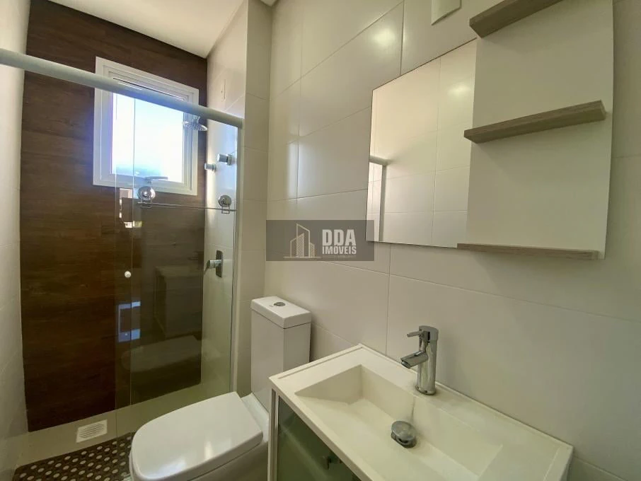 3-bedroom apartment, 2 with their own bathrooms, 97 m² — photo 16