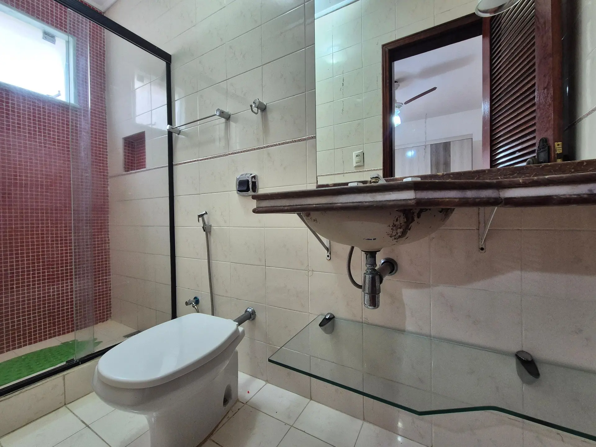 Casa em condomínio com 3 suítes e churrasqueira na varanda — photo 31