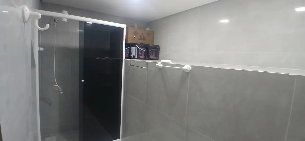 Furnished 2-bedroom, 96 m² apartment in Florianópolis — photo 12