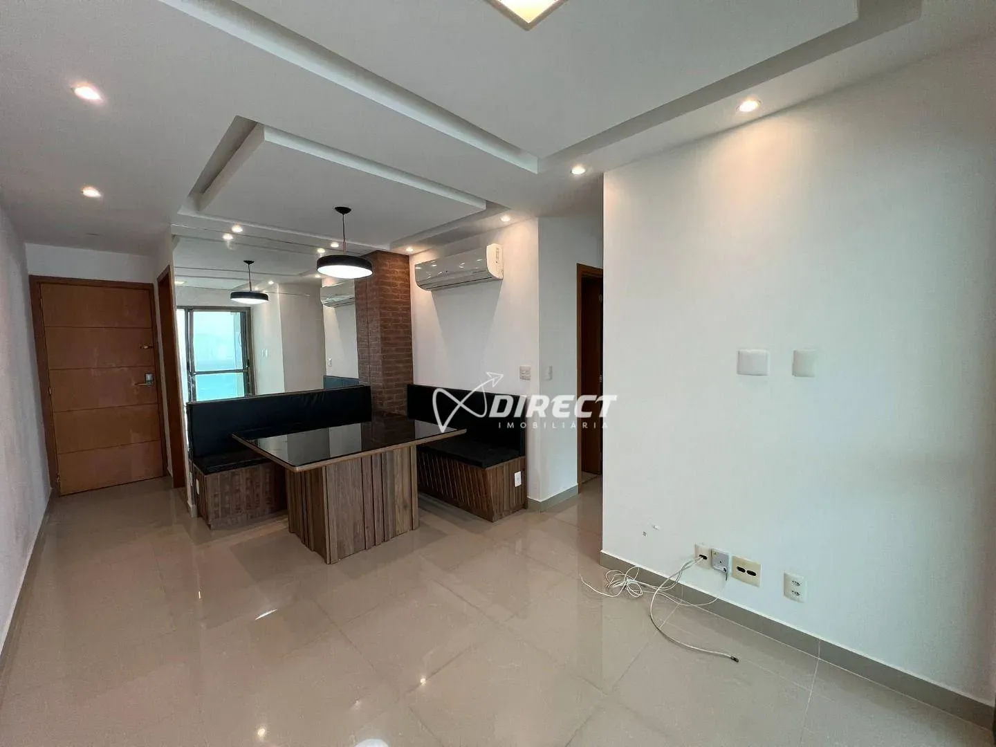Apartamento de 3 quartos com vista para o parque — photo 11