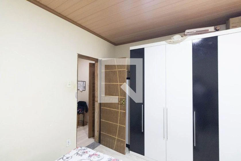 Furnished house with 1 bedroom and a gas stove kitchen — photo 18