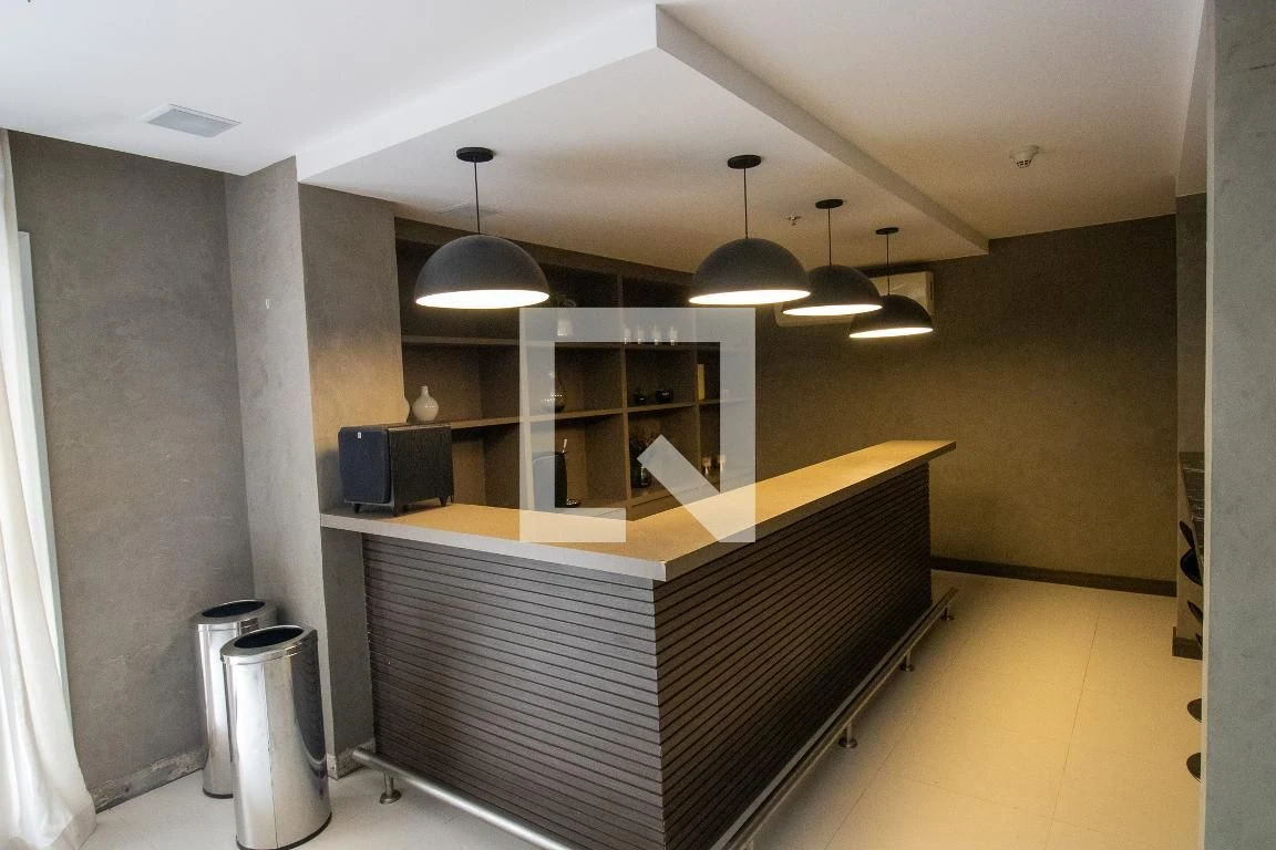 Apartamento mobiliado de 2 quartos com vista para a água — photo 25