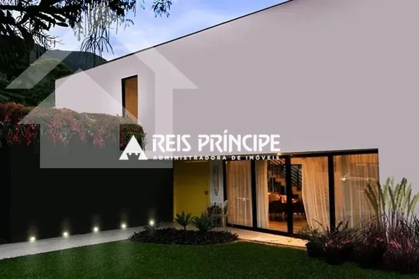 House with 5 bedrooms and 5 bathrooms plus 3 parking — photo 17