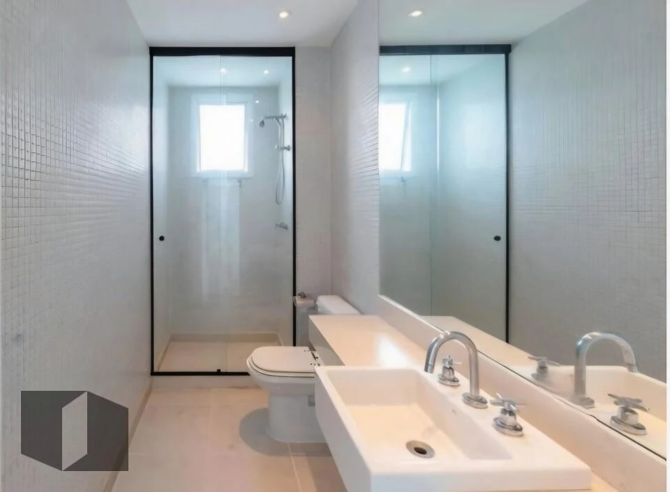 Apartamento de 575 m² com 5 suítes e 4 vagas — photo 8