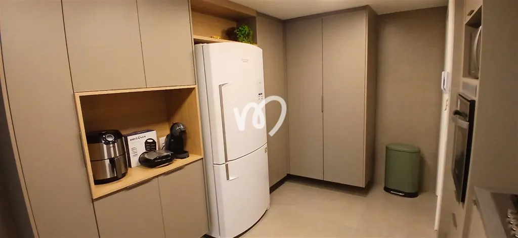 Furnished house with 4 bedrooms and 3 bathrooms — photo 18