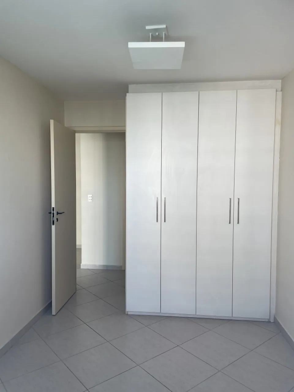 Apartamento para locação com 2 dormitórios e 2 banheiros — photo 5
