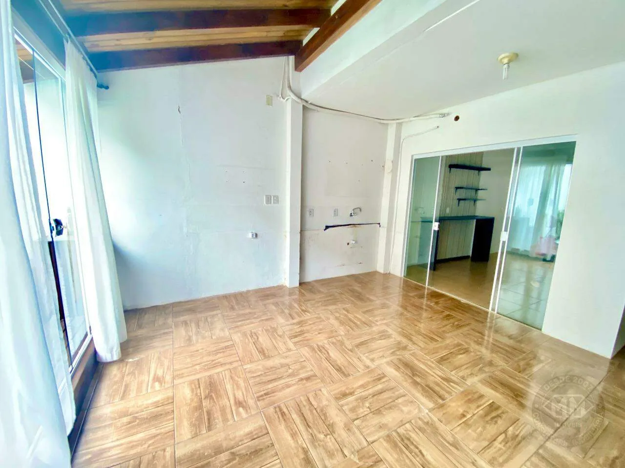 House with 2 en-suite bedrooms and a BBQ balcony — photo 19