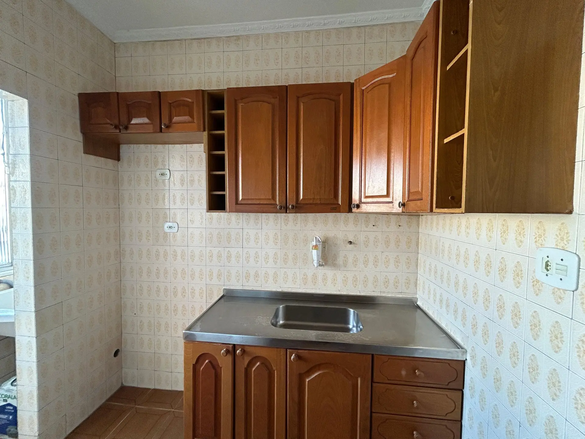 2-bedroom apartment, 55 m² — photo 3