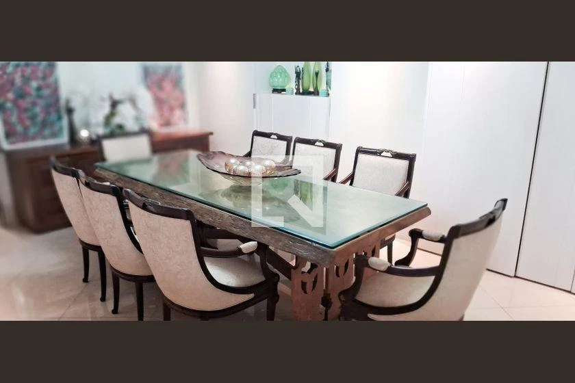 Apartamento mobiliado de 312 m² com 2 quartos e 2 vagas — photo 31