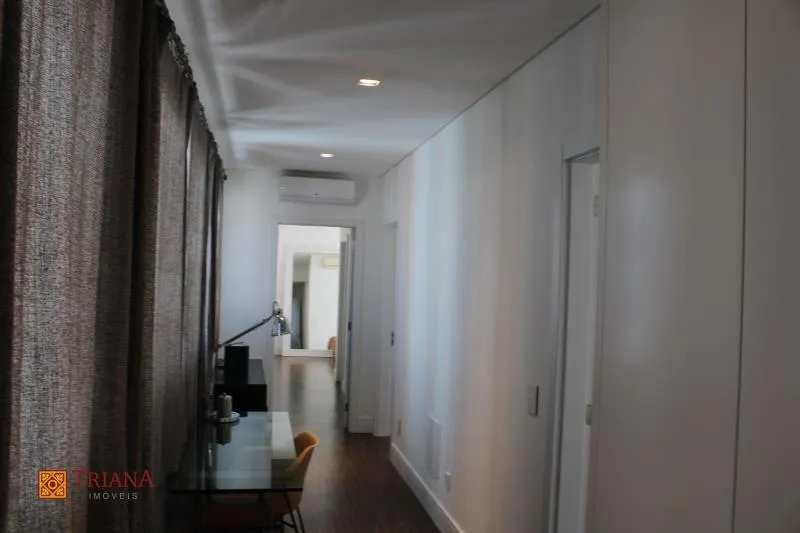 Departamento amueblado, 171 m², con espacio de home office — photo 26