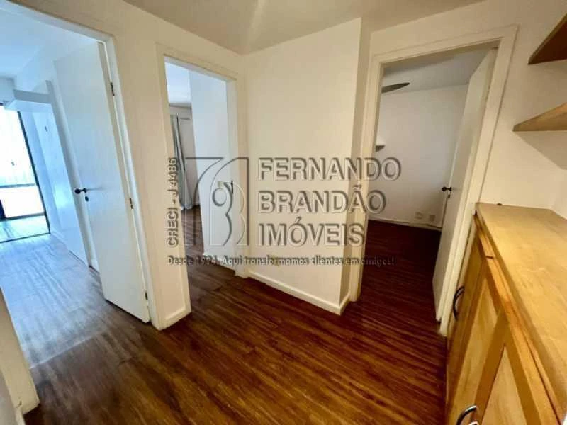 Apartamento de 3 quartos com closet — photo 23