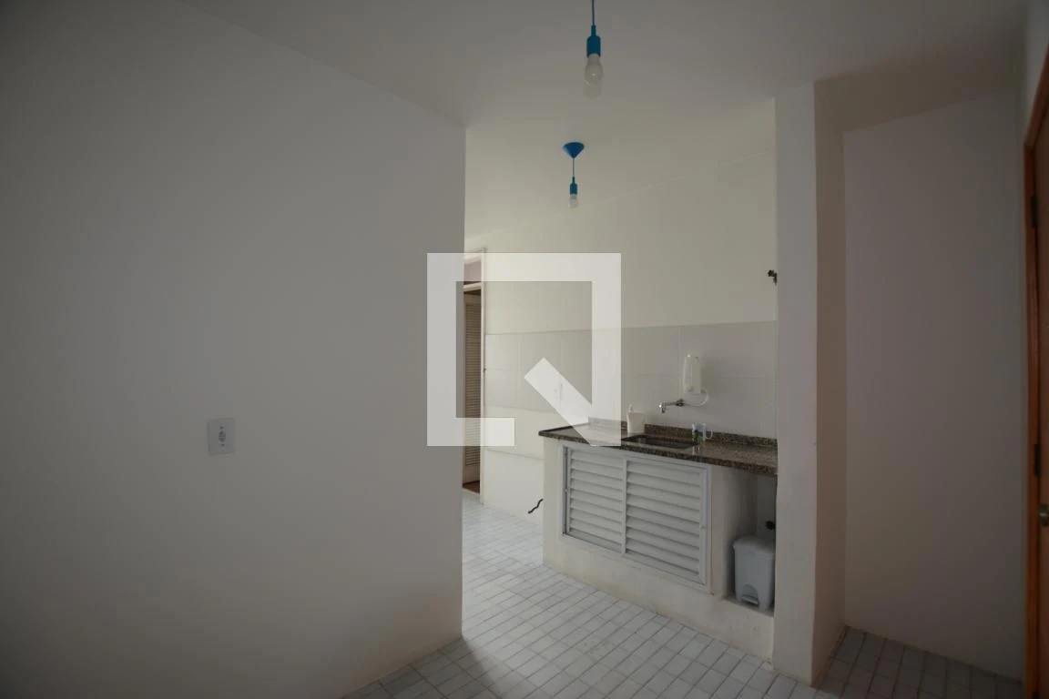 60 m² apartment with a walk-in closet and a private BBQ — photo 2
