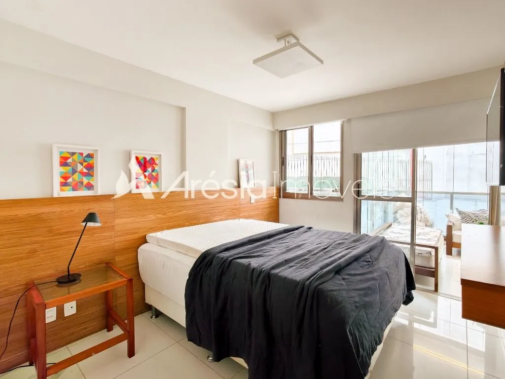 Apartamento para alugar com 2 suítes e 1 vaga — photo 4