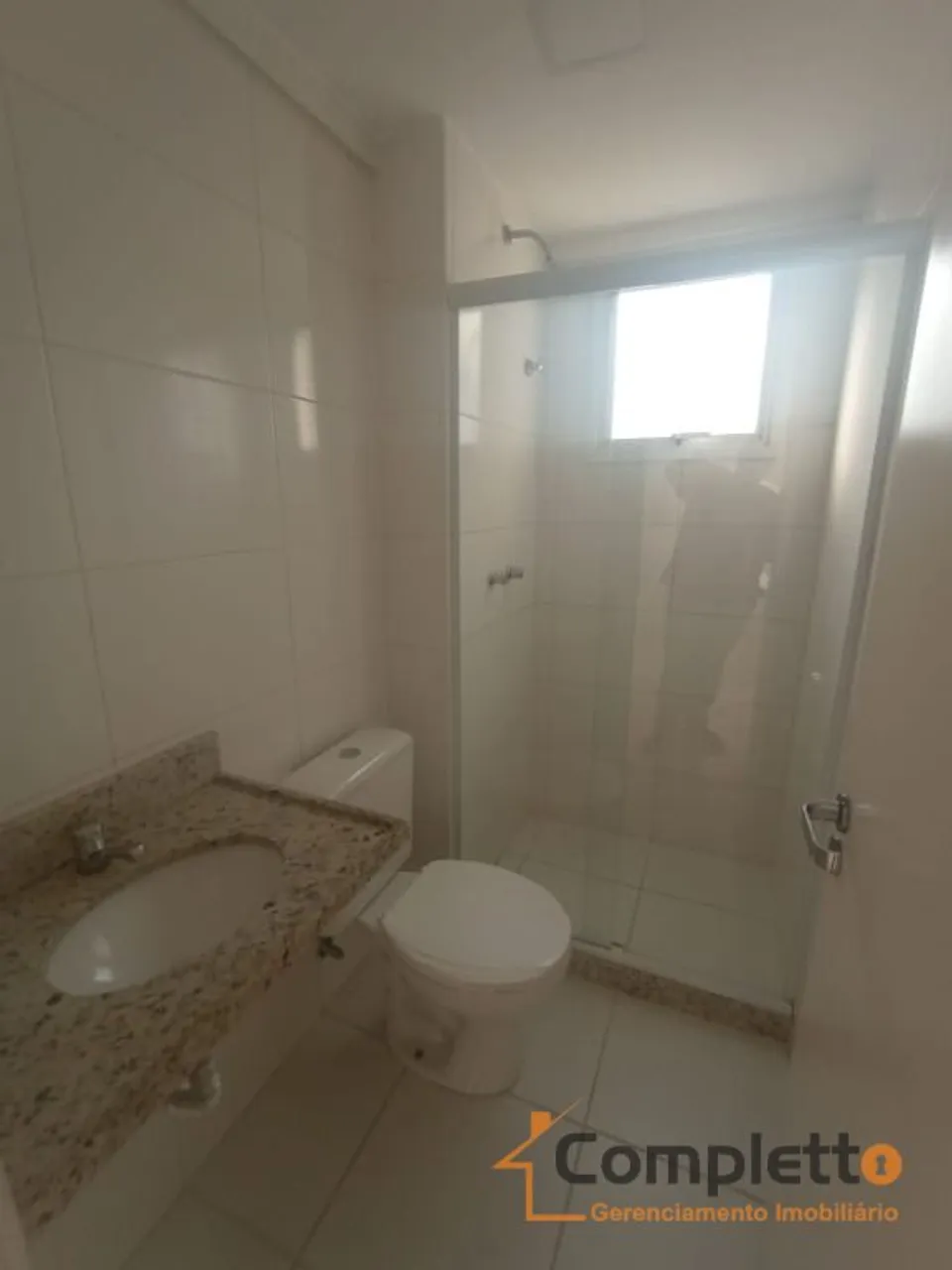 3-bedroom apartment with balcony, 77 m² and 1 parking — photo 2