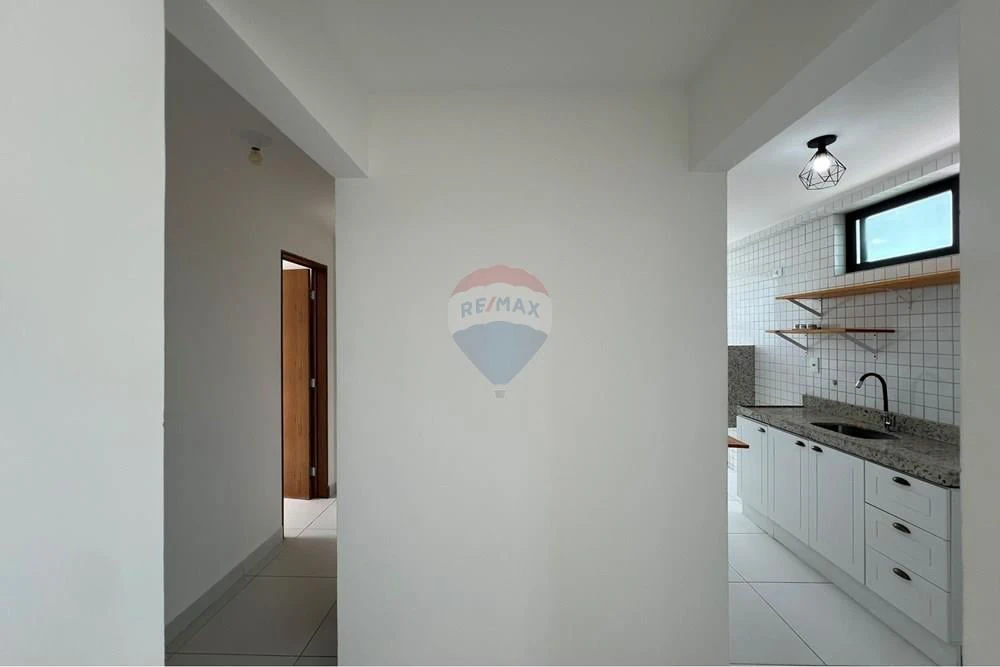 Apartment, 75 m², with a private pool — photo 18