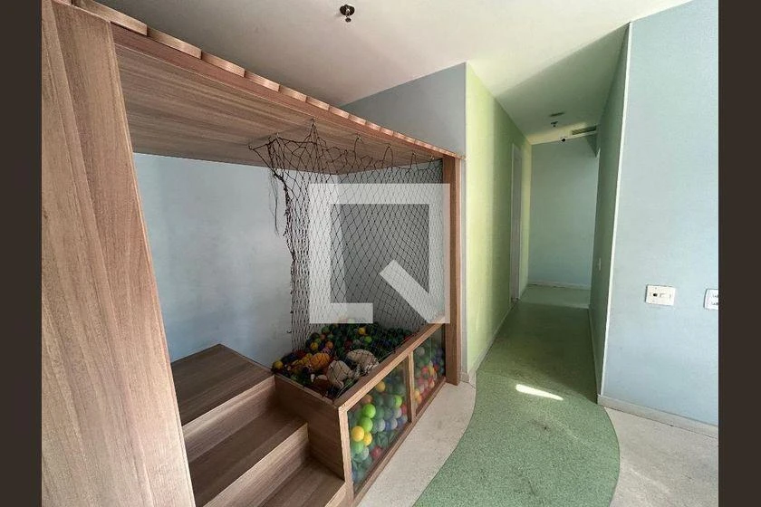 Мебльована квартира з 2 спальнями та балконом 42 м² — photo 38