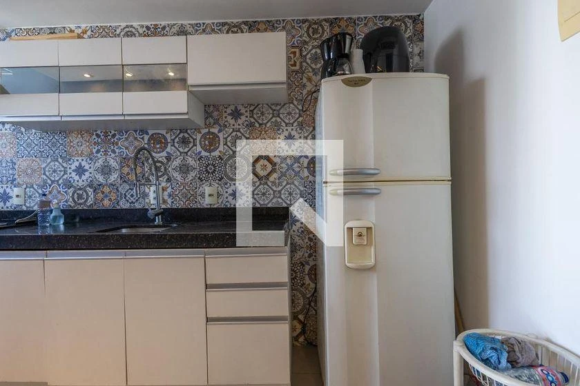 2 quartos e máquina de lavar: apartamento de 50 m² — photo 2