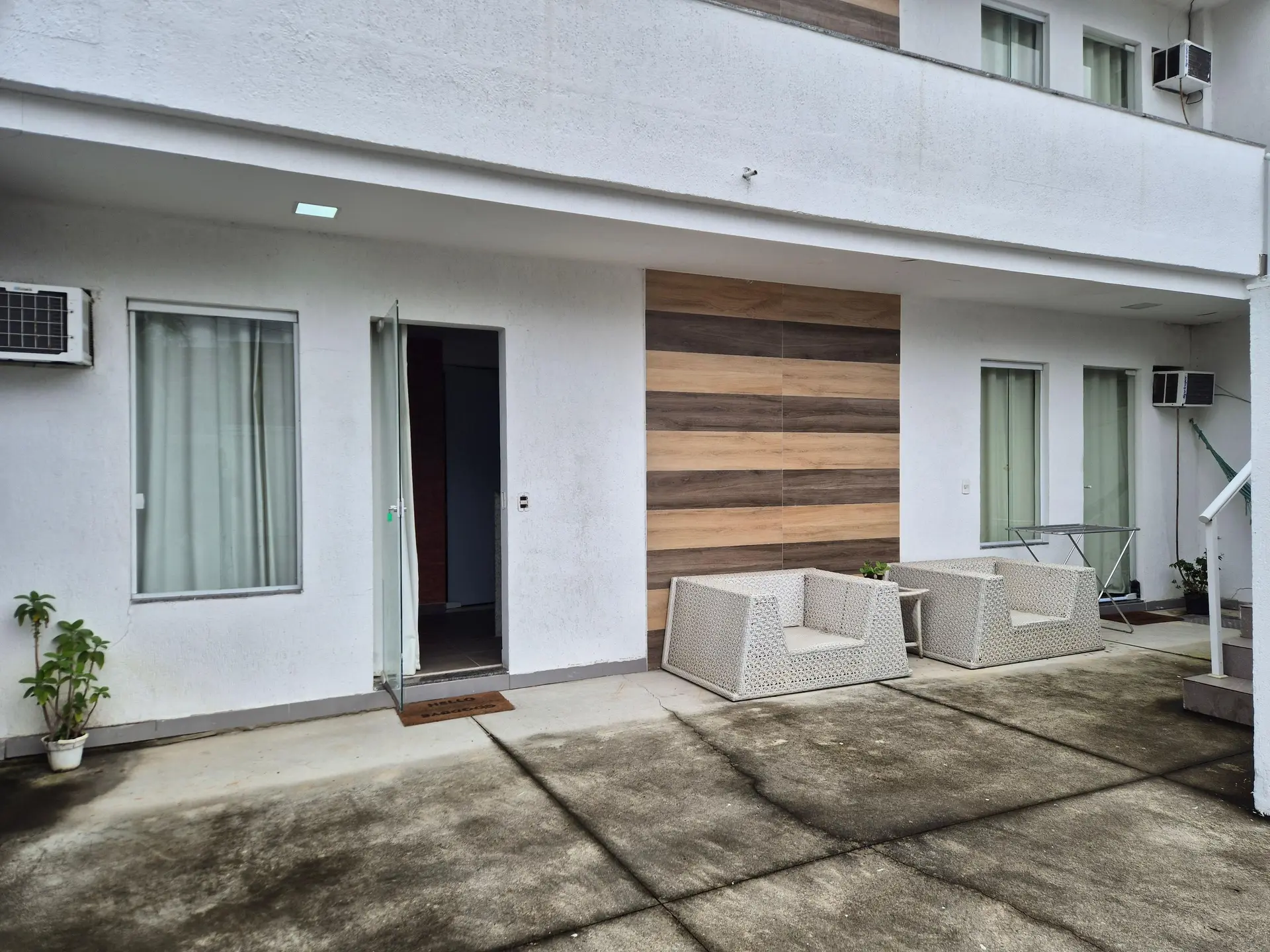 Furnished apartment with 1 bedroom and 1 en-suite bath — photo 7