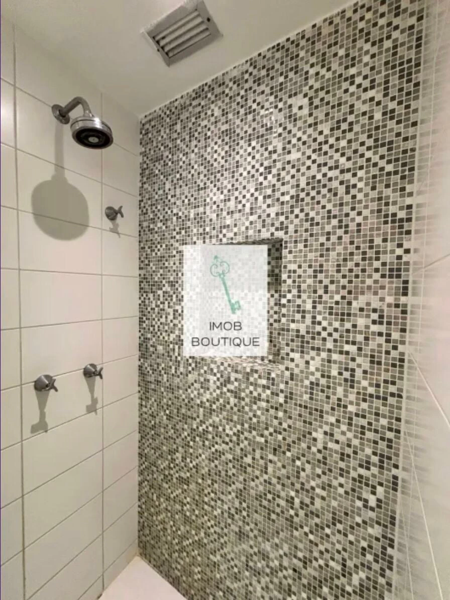 Apartamento mobiliado 84 m² com cozinha a gás e 1 vaga — photo 24