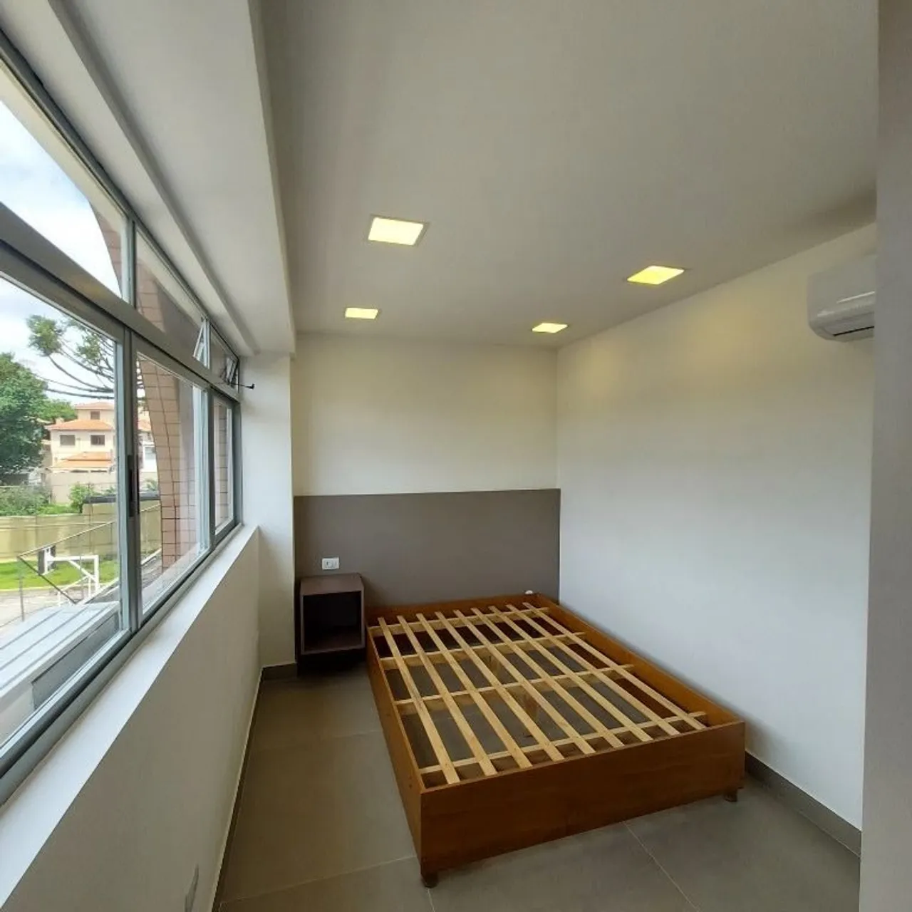 Меблированная квартира 27 м²: 1 спальня и 1 ванная — photo 3