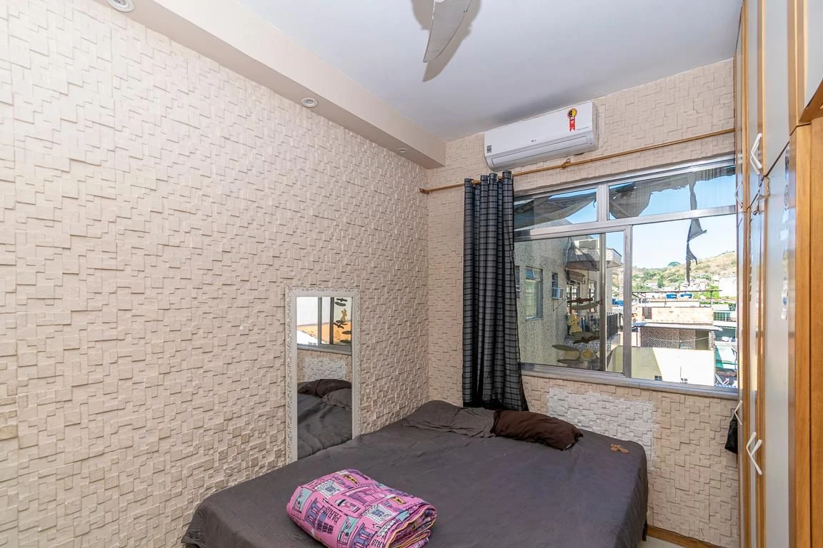 Apartamento mobiliado, 72 m², com máquina de lavar — photo 41