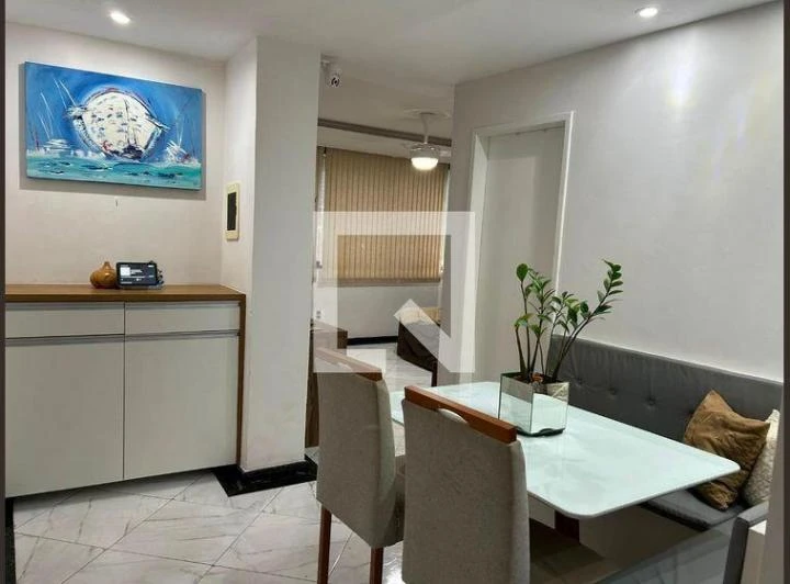 Apartamento de 72 m² con 2 dormitorios y 1 baño — photo 2