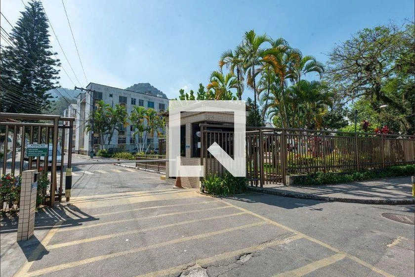 Apartamento com máquina de lavar, Barra Olímpica — photo 43