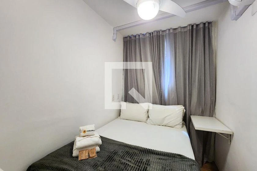 2-bedroom apartment with a water view in Rio de Janeiro — photo 25