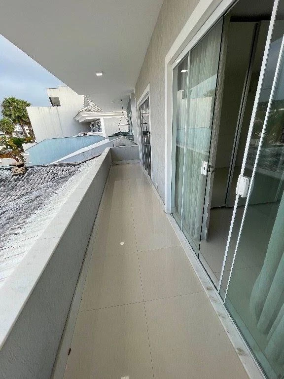 Casa com varanda gourmet, Recreio dos Bandeirantes — photo 27