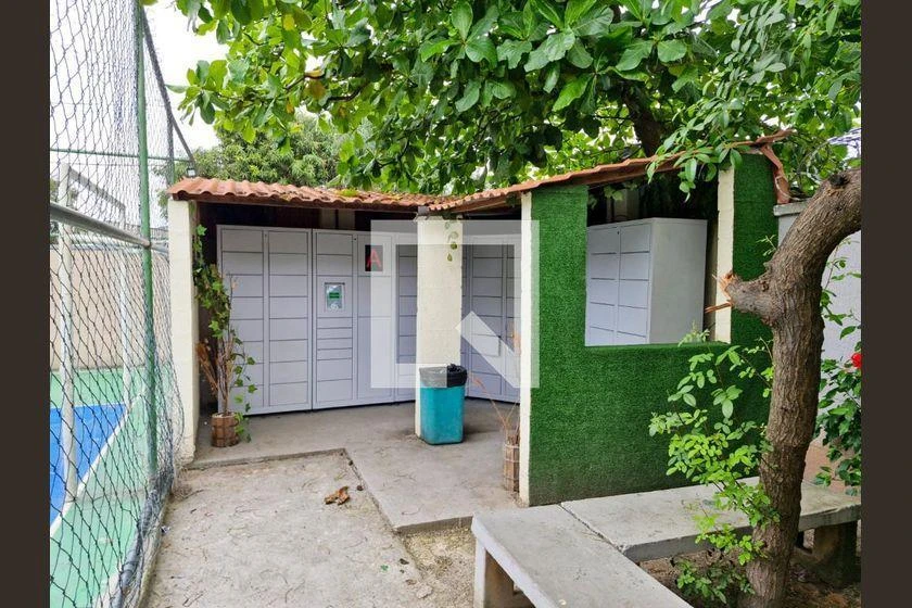 Apartamento de 2 quartos e 45 m² — photo 13