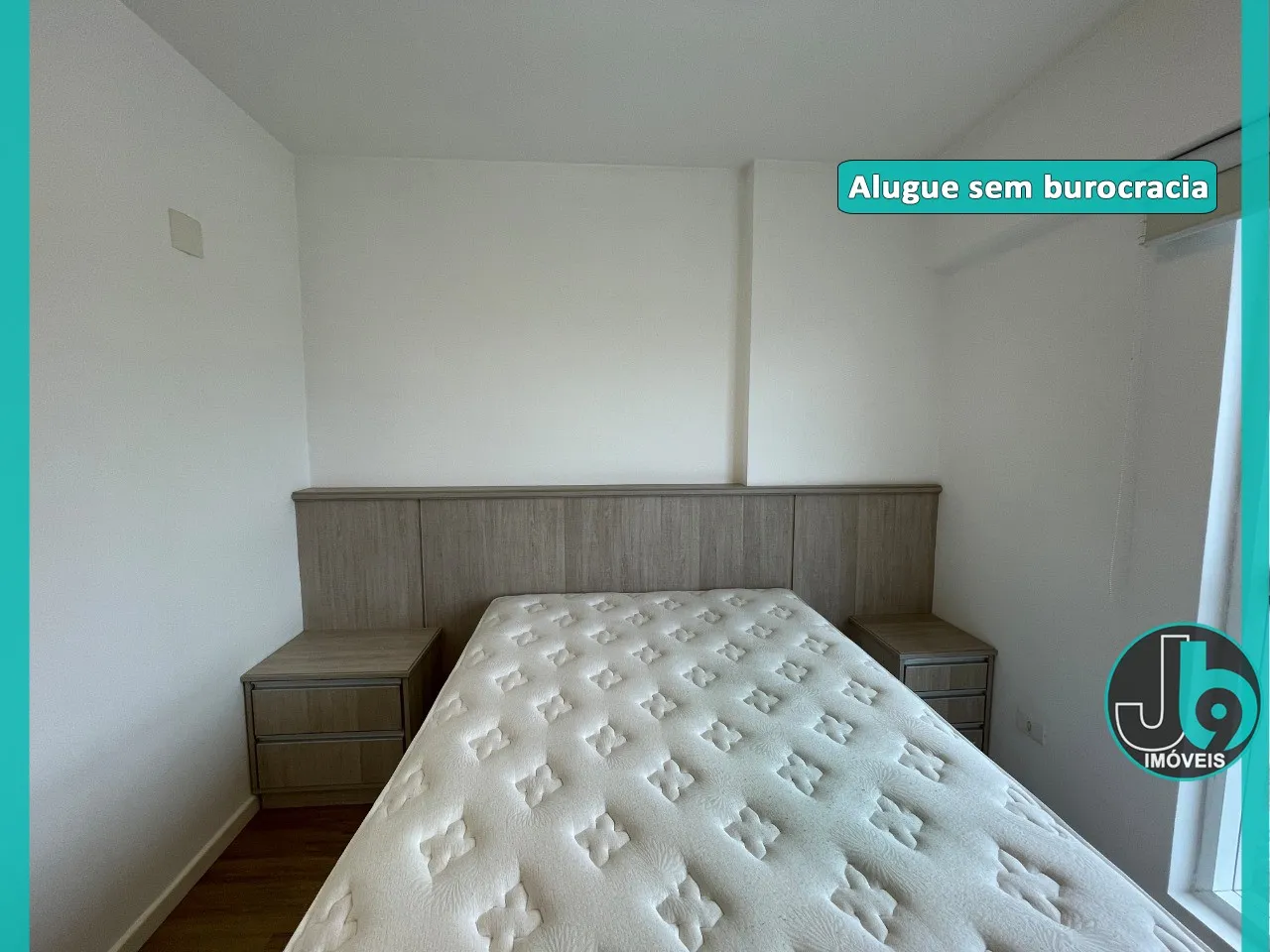 Furnished 34 m² apartment with 1 en-suite bedroom — photo 13