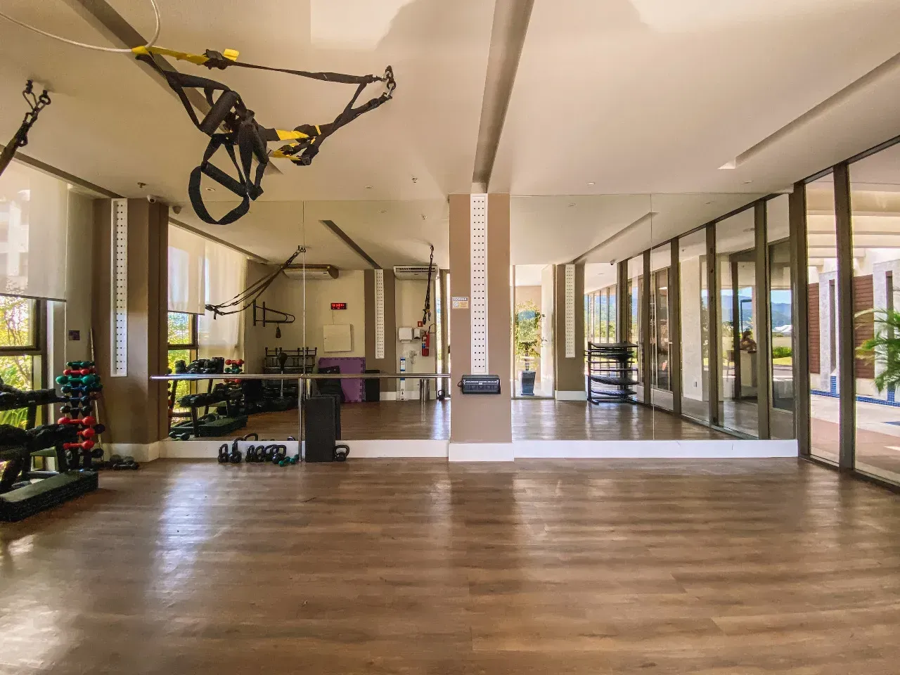 Cobertura duplex mobiliada com 367 m² e 4 vagas — photo 42