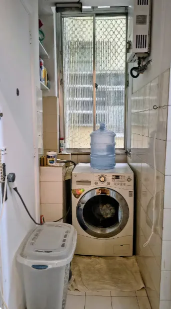 Apartamento de 55 m² no andar P4 com 1 quarto — photo 5