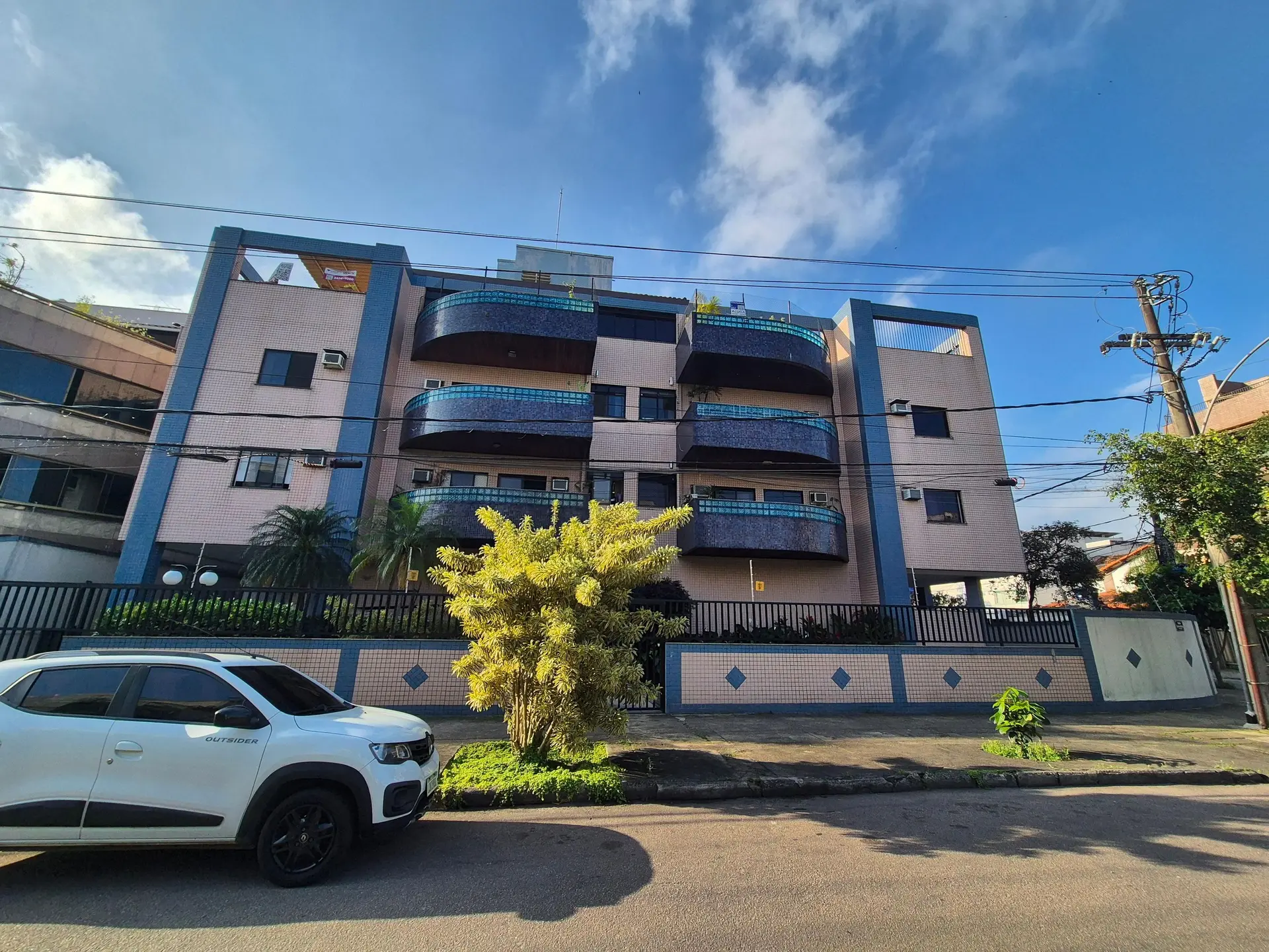 Apartamento, 260 m², com varanda envidraçada — photo 55