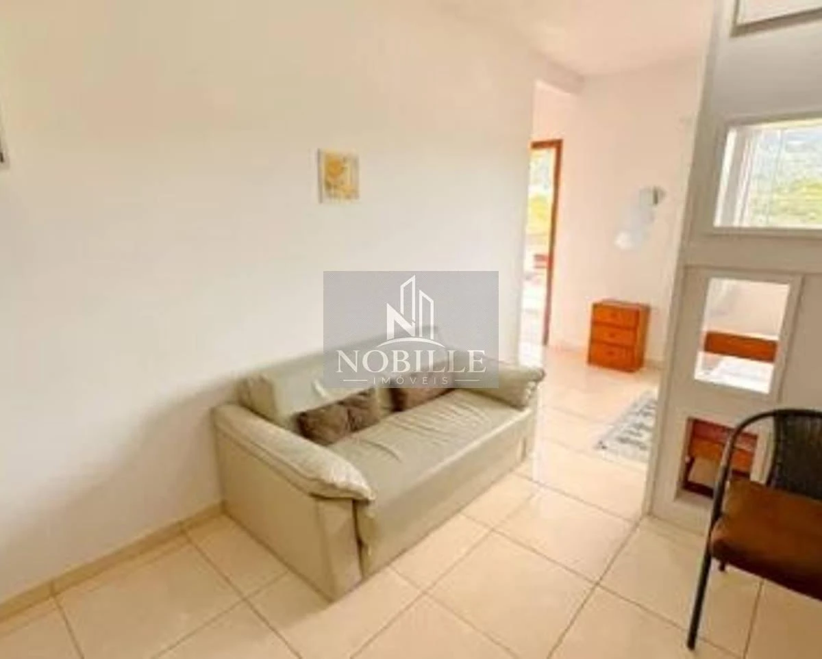 Furnished one-bedroom, 40 m² apartment in Florianópolis — photo 4