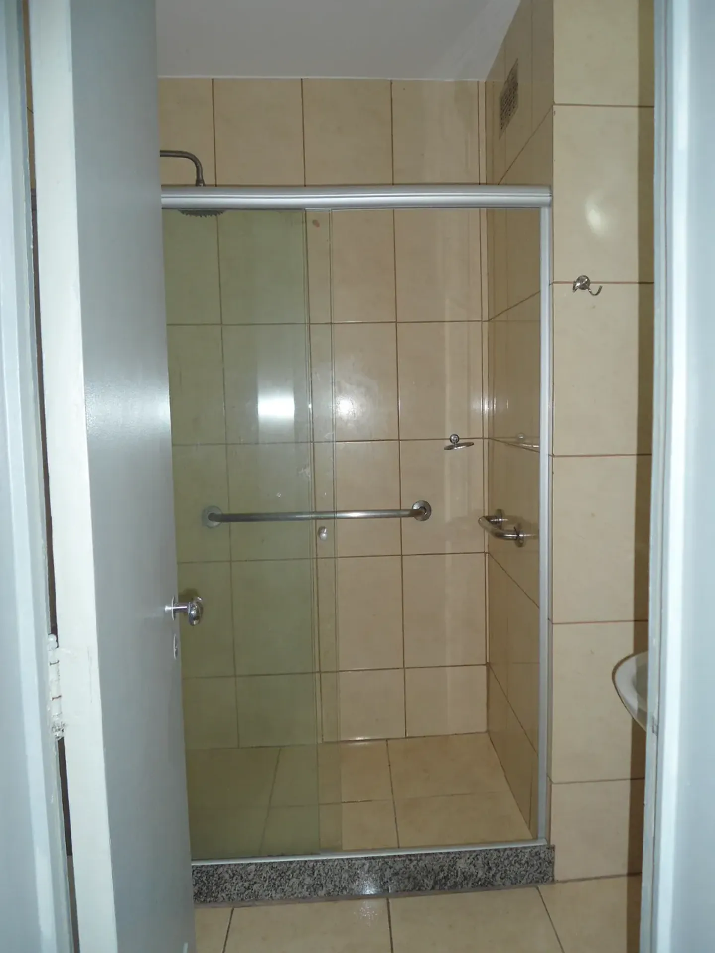 Apartamento com piso de madeira ou laminado, Tijuca — photo 5