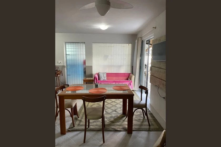 Studio com 1 quarto e 1 banheiro e 1 vaga — photo 2