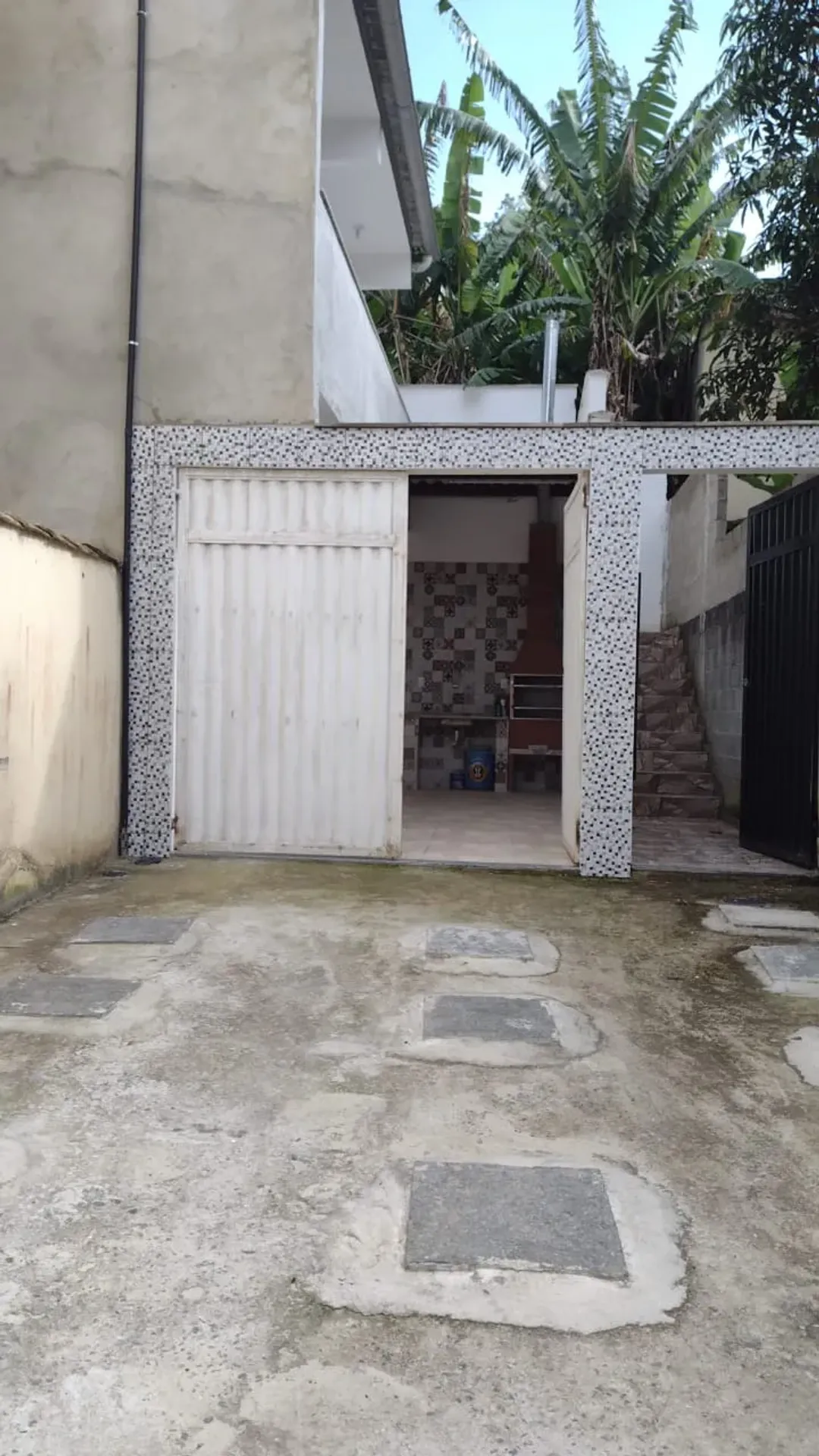 Casa térrea com 2 quartos e 1 banheiro — photo 5