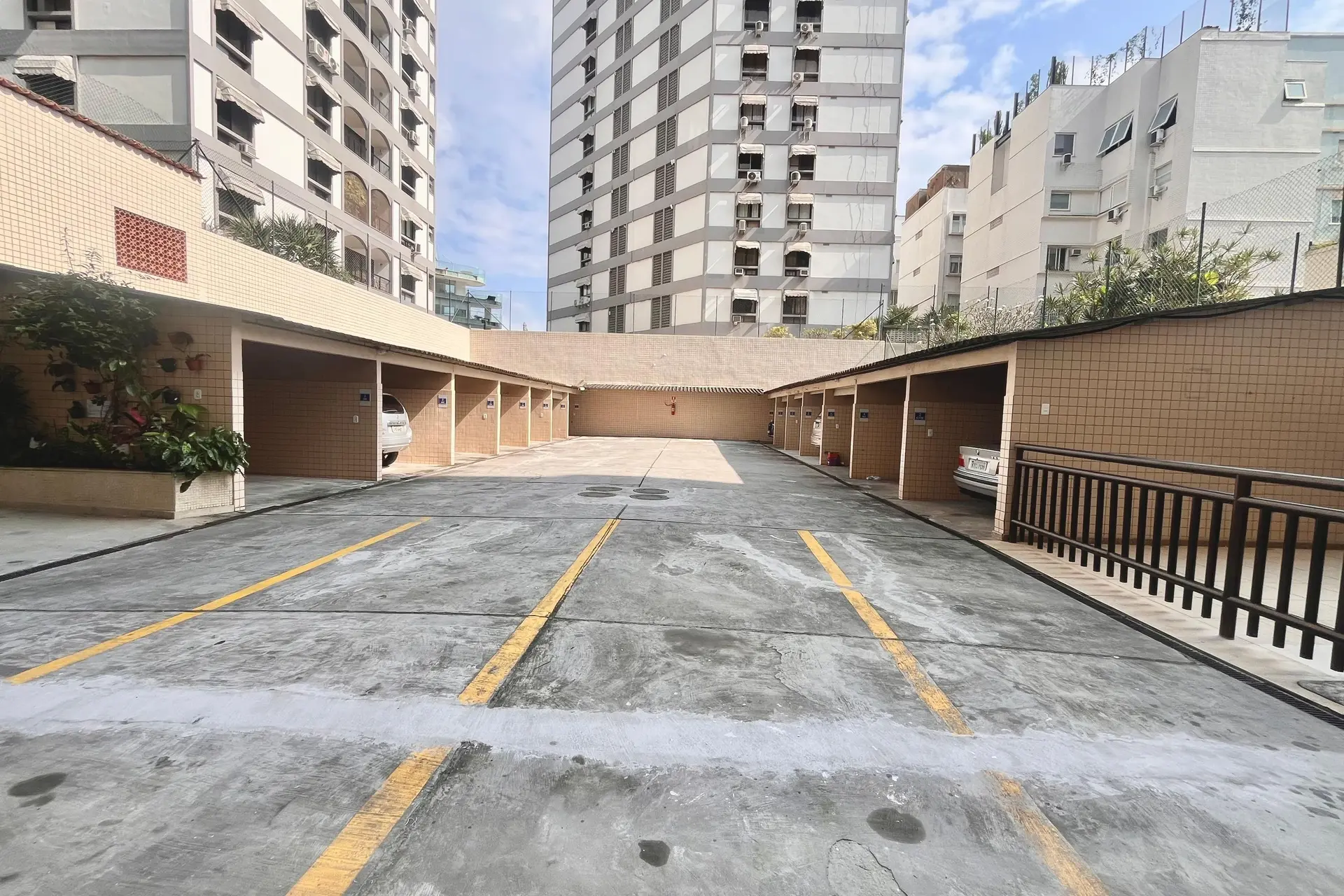 Apartamento mobiliado, 120 m², com vista para o parque — photo 35