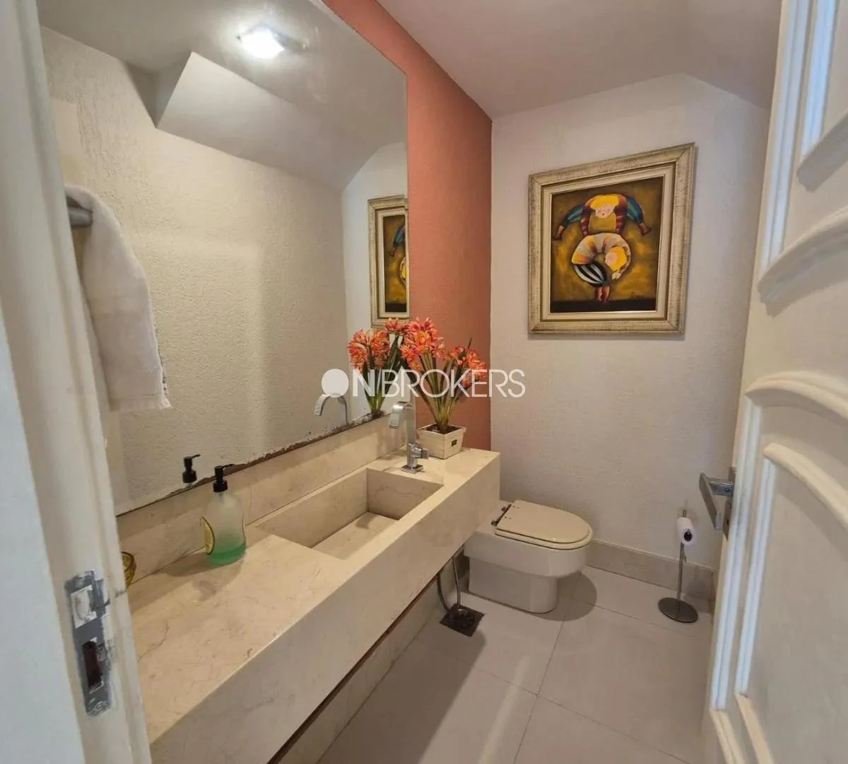 Casa amueblada con 4 suites y 600 m² y 3 plazas — photo 21