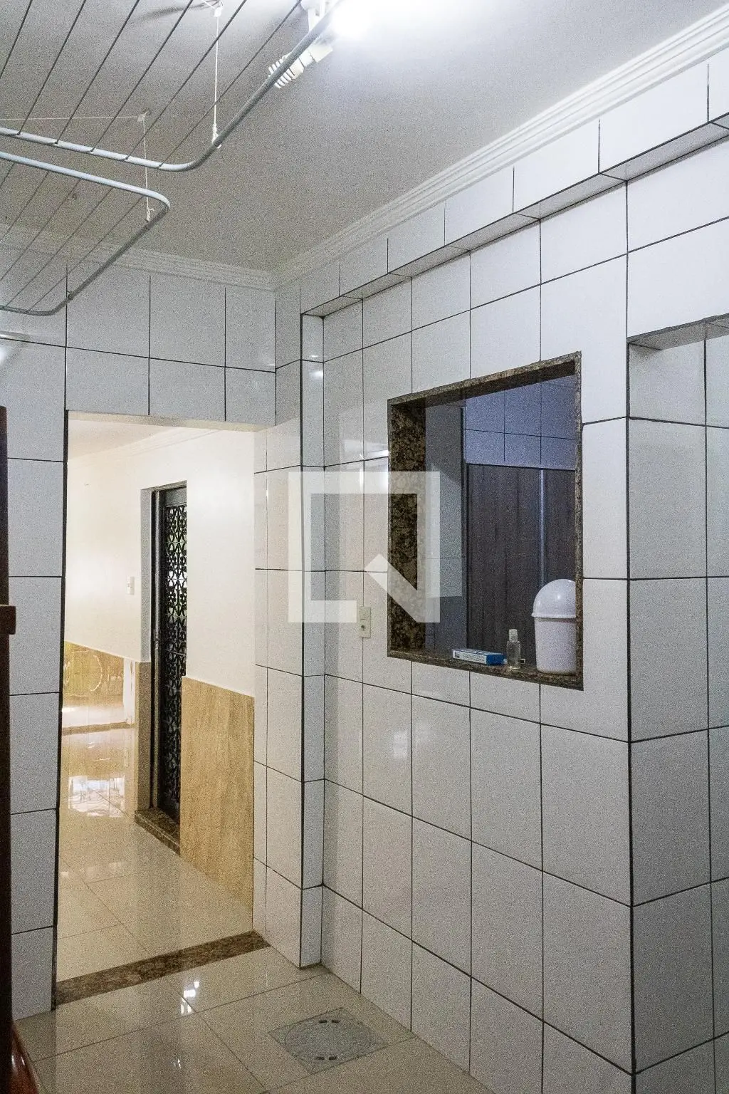 Casa com 5 quartos, jardim privativo e 4 vagas — photo 19