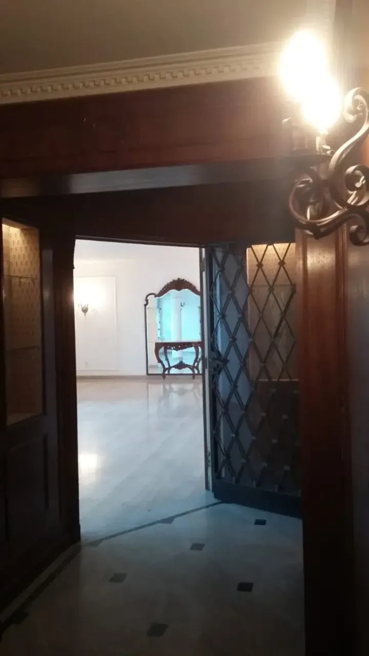 4-bedroom apartment with a separate gas kitchen — photo 16